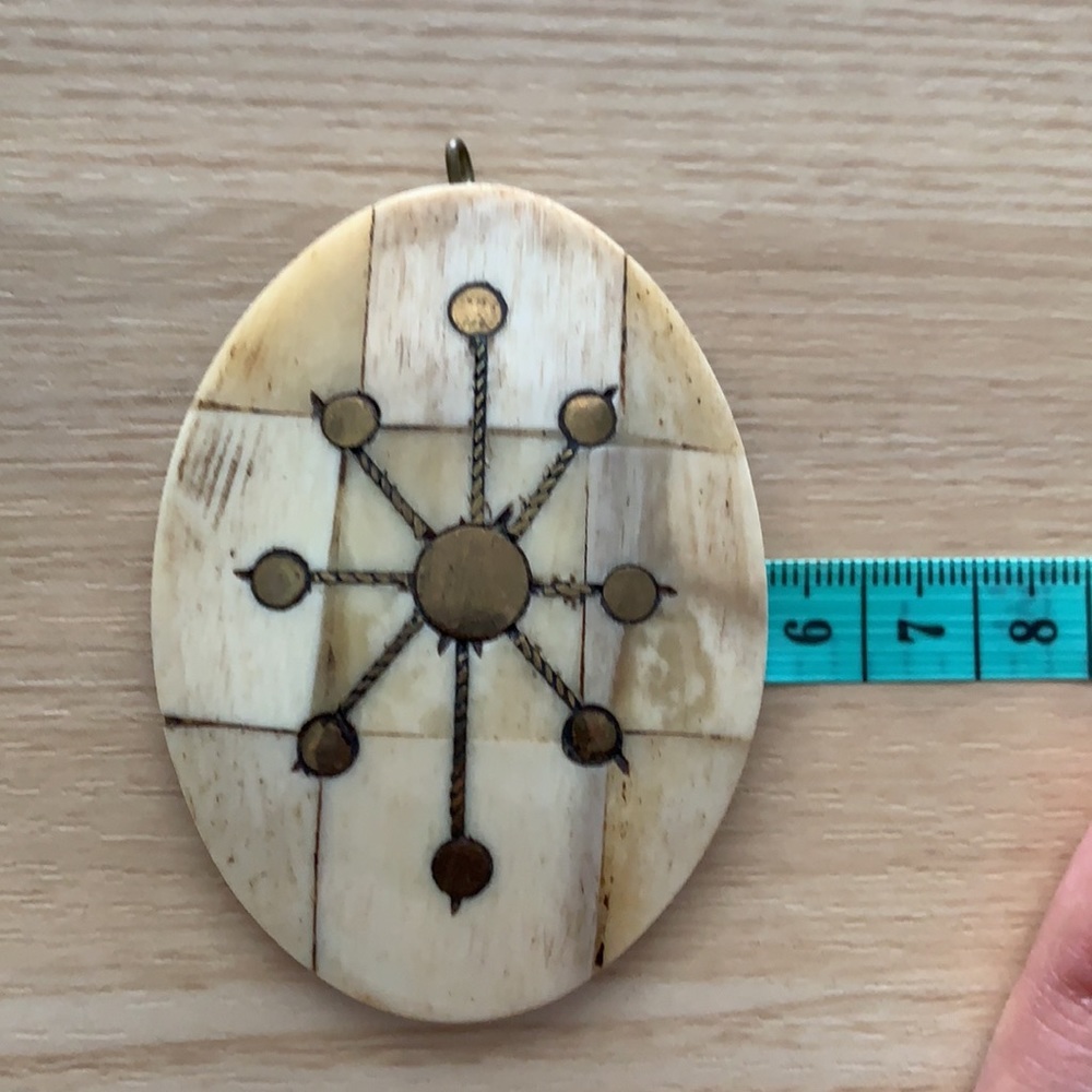 Beautiful pendant - Picture 6 of 6